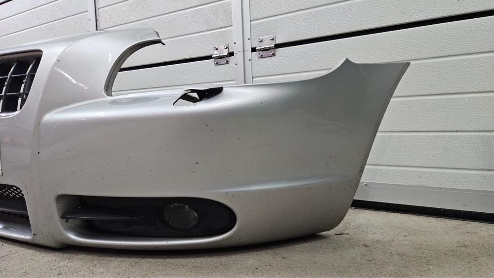 Bara fata completa cu spalatoare far Volvo C70 2006/2010