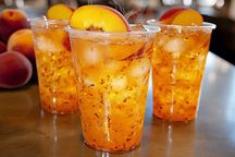 Обучение приготовлению Bubble Tea (Бабл Ти)