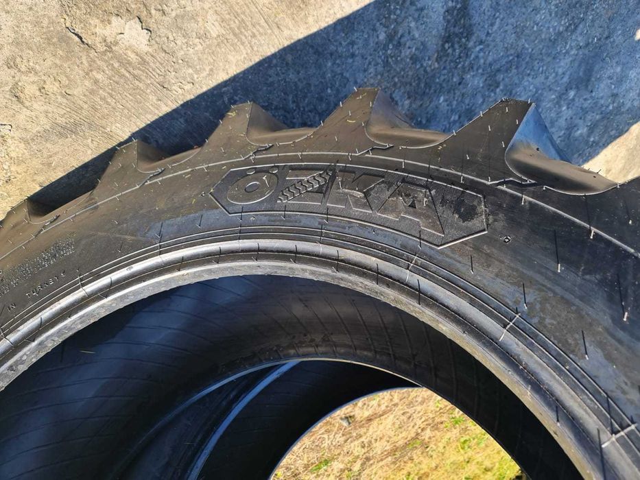 Cauciucuri noi 420/85R34 OZKA Radiale anvelope 16.9R34 tubeless