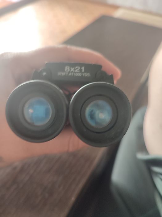 Бинокль Bushnell