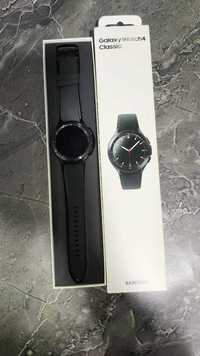 Samsung Galaxy Watch classic 46mm (г.Астана, ул. Куйши Дина 31)л346910