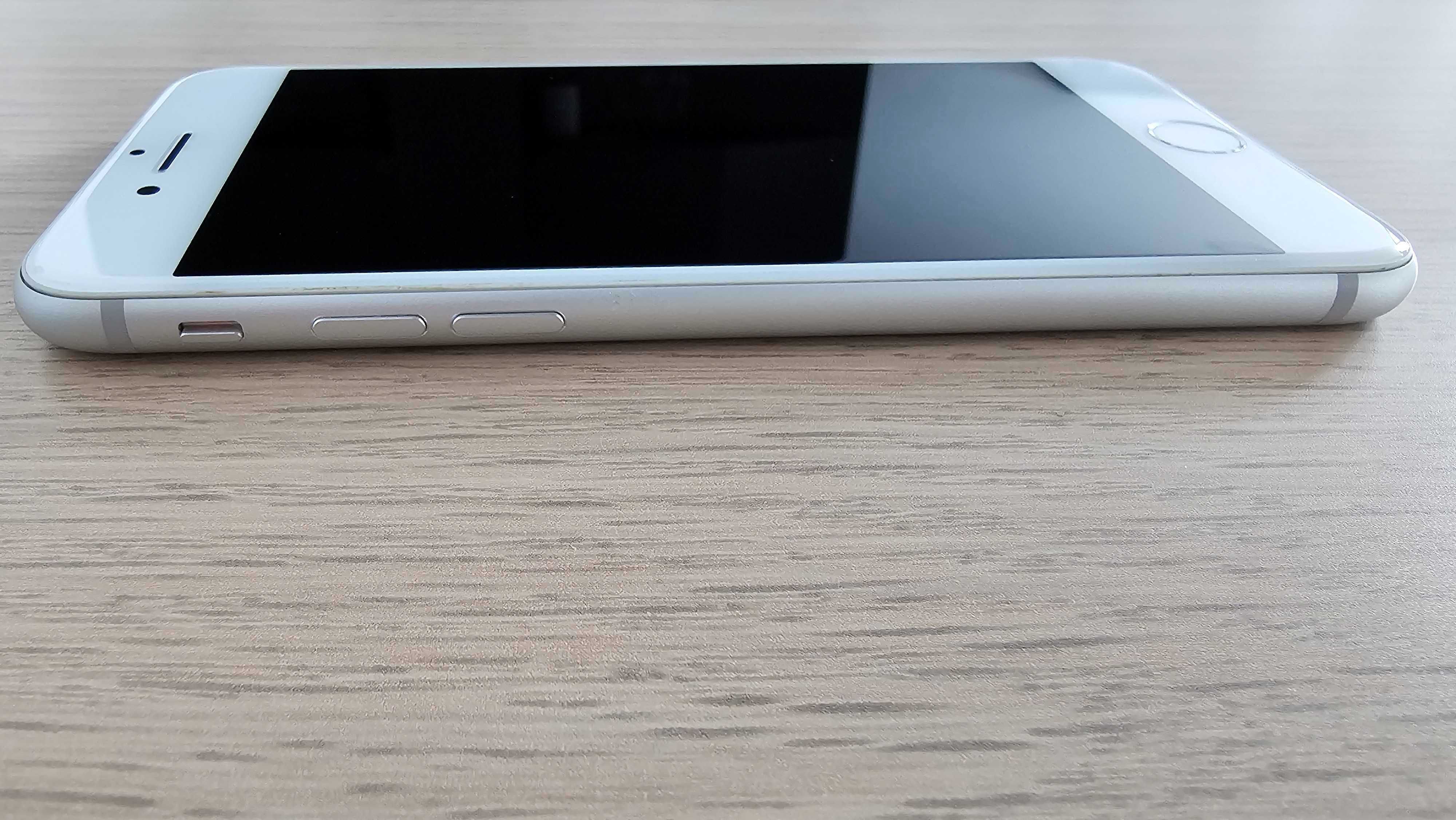 iPhone 8 White 64GB нова батерия