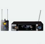 AKG IVM 4500-Band3 - 50mW InEar Monitor System Set.