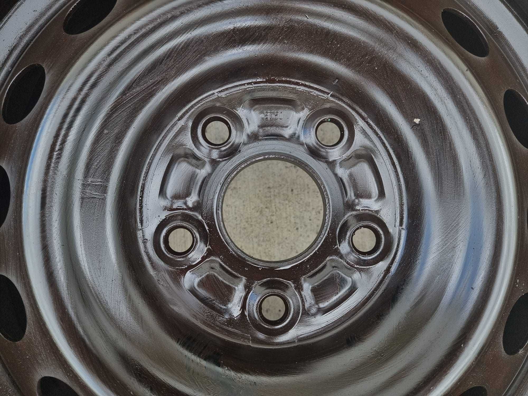Jante 5x114.3 R16 SUZUKI Vitara,SX4,SCross,TOYOTA Auris,Corola+SENZORI