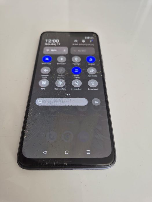 Realme 8 8GB RAM 128GB Storage