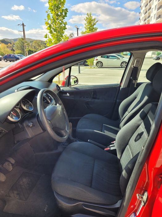 Peugeot 207 1.4MPI 2007