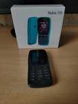 Продам кнопочный телефон Nokia 110 полный комплект