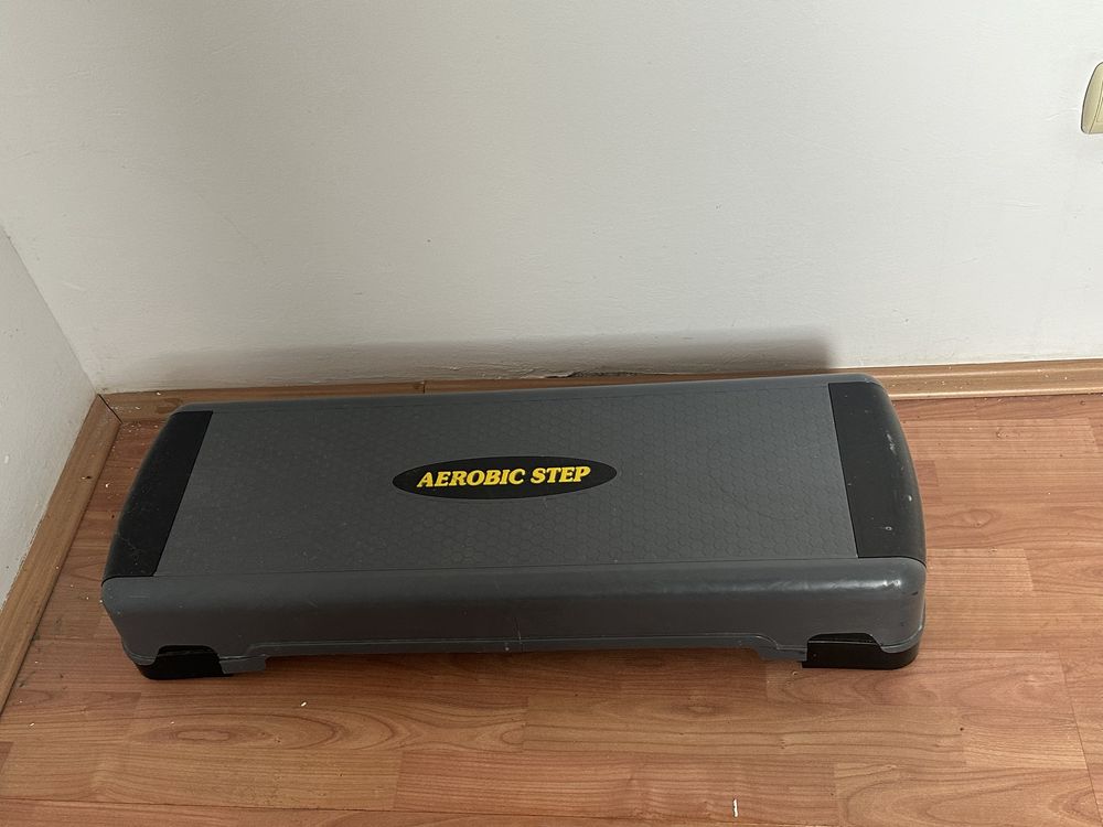 Stepper Aerobic step