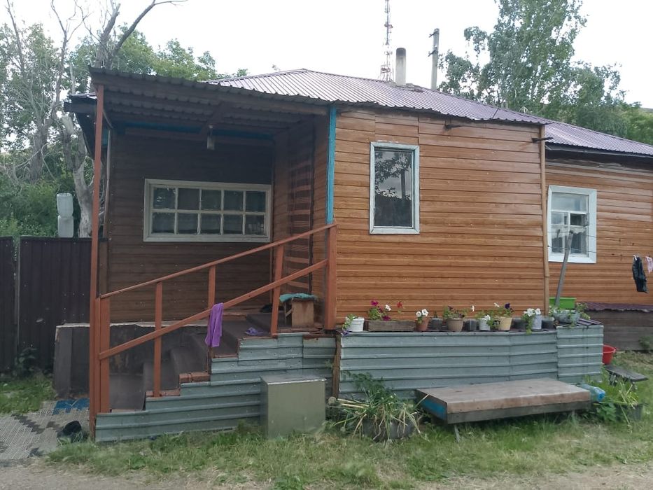 Продам дом, частный, хороший, теплый дом