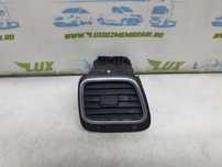 Grila aer bord dreapta 1q0819704g Volkswagen VW Eos 1  [din 2006 pana