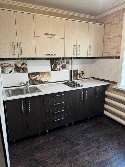 Продам 1-но комнатную квартиру ( Алтынсарина 231 )