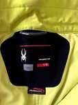 Мъжки Ски Панталон Spyder с Primaloft insulation, размер L
