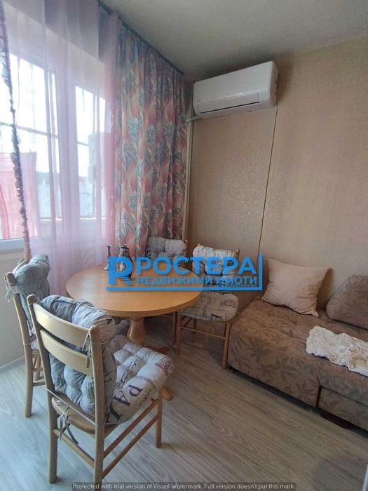 Продава се Едностаен апартамент в Търговище, Боровец - 43 кв.м за 1305 €/кв.м - Снимка #3