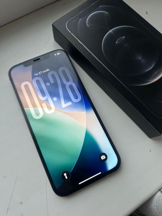 Продам Айфон 12 Pro Max