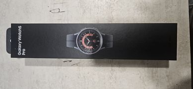 Samsung Watch 5 Pro гаранция