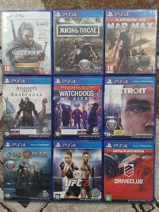 Продам или поменяю.