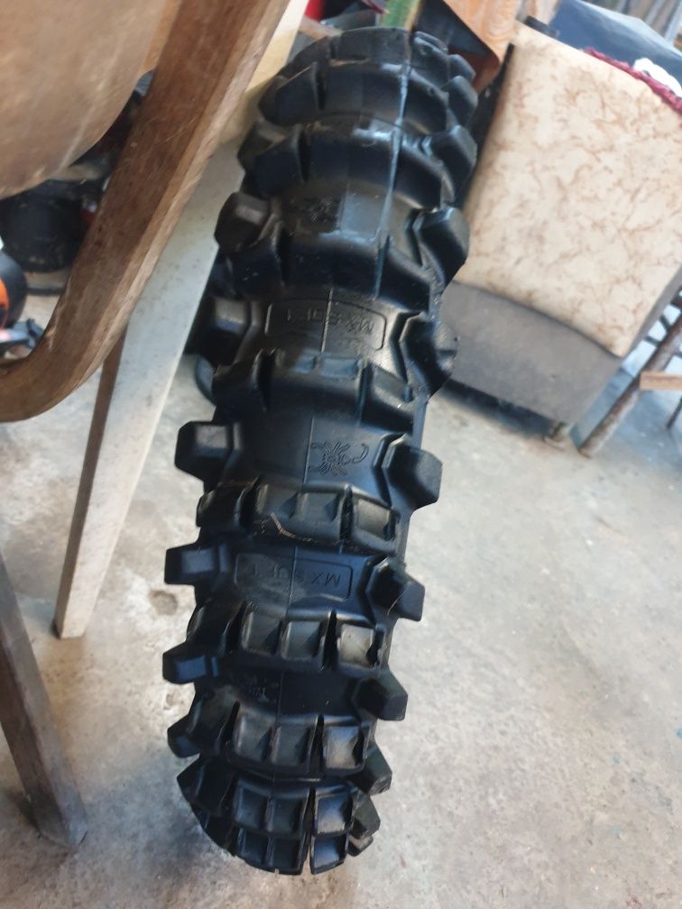Гума Pirelli Scorpion