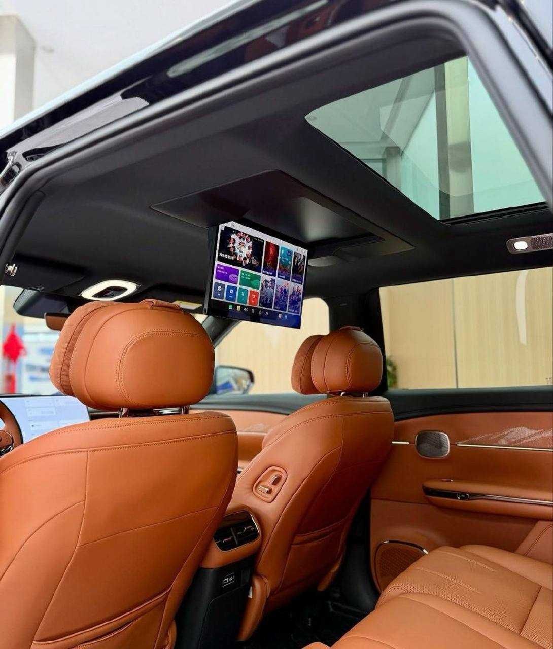 Gac S7 hybrid 4 nasiya savdoga ham naxtga ham beramiza
