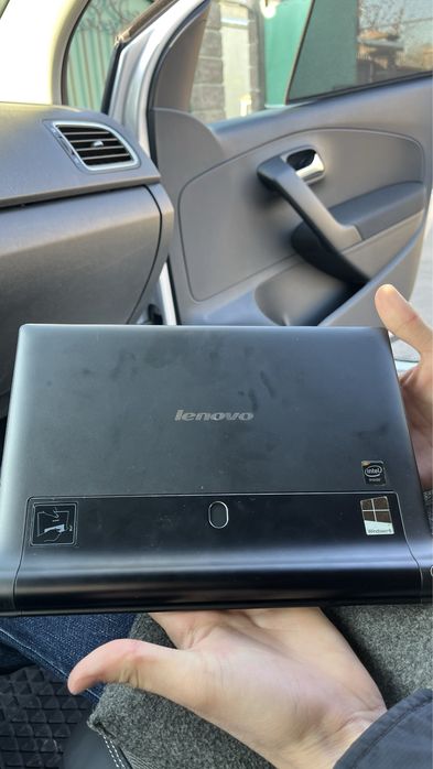 Lenova IdeaPad ноутбук