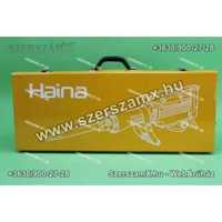 Haina H-1051 Breaker 1800W 48 Joule
