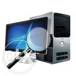 Service IT - Reparatii PC/Laptop/Imprimante