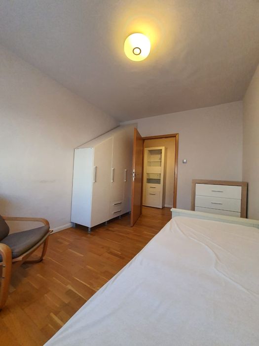 Apartament Vitrometan 3 camere 2 bai