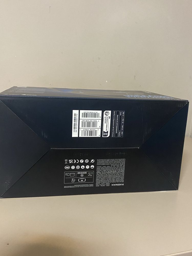 Boxa bluethoot Xtreme4 sigilată