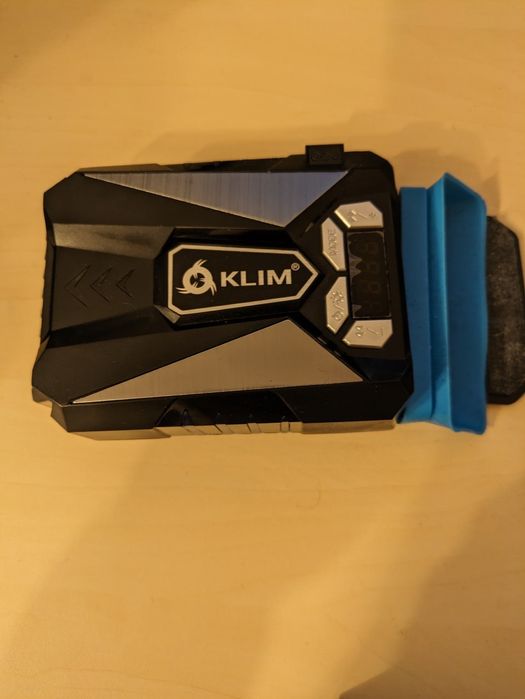 Cooler laptop KLIM Cool