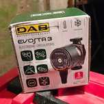 DAB Evosta3 60/130 циркулационна помпа