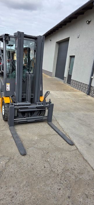 Motostivuitor  GPL  JUNGHEINRICH