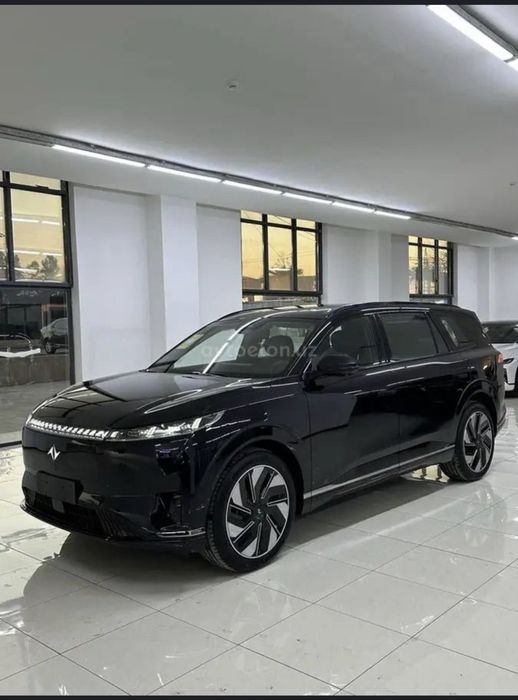Сухая аренда dongfeng 008 gibrid rent car