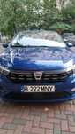 Dacia logan 3/ PRESTIGE (FULL) /1.0 TCE 100 ECO-GPL /