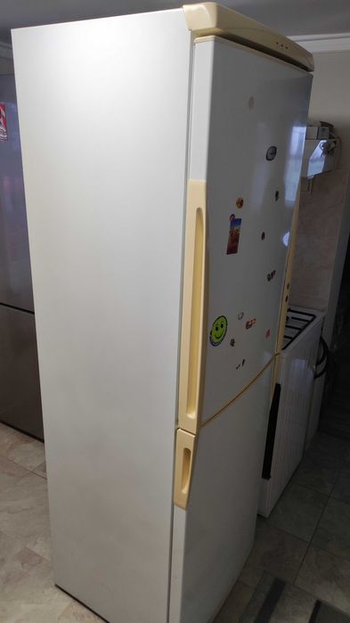 Хладилник работещ без проблеми