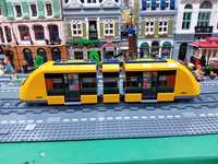 Lego tramvai 60271