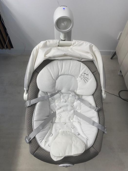 Joie Leagan si balansoar rotativ serina 2 in 1 - 0M+   - Starry Night