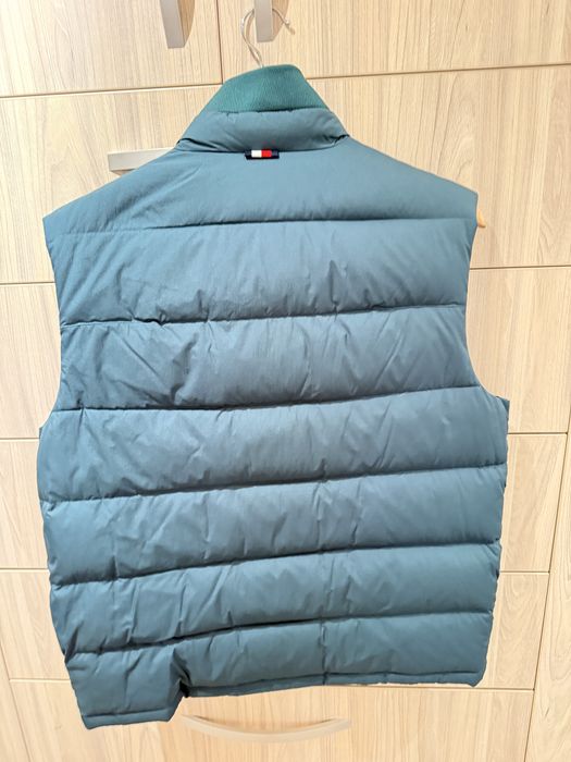 Vesta Tommy Hilfiger