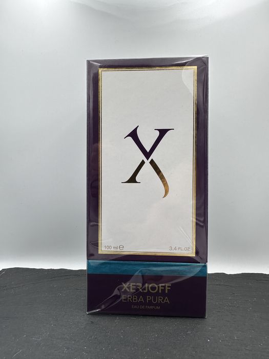 Xerjoff Erba Pura