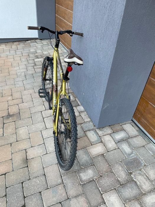 Bicicletă Trek 3700 aluminiu, MTB 26", 21 viteze
