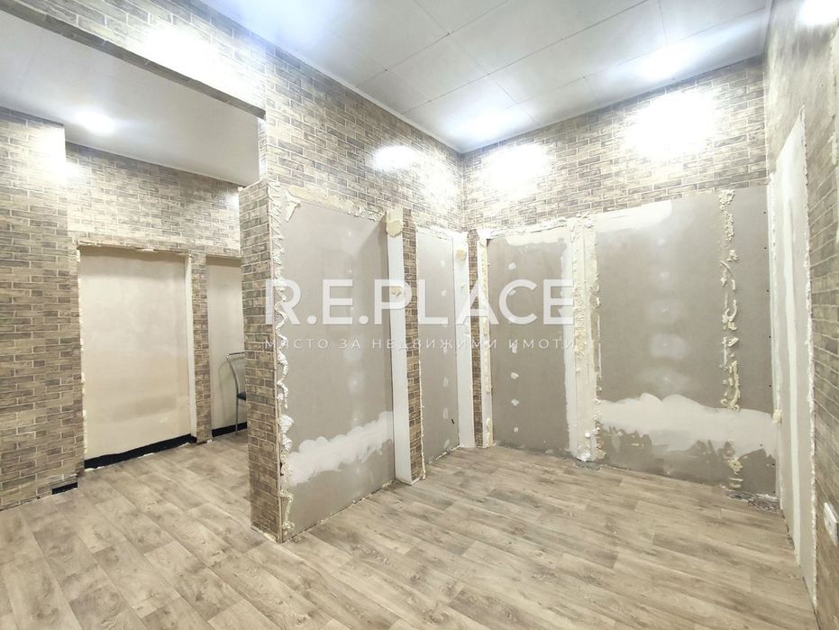 Дава се под наем Магазин в Варна, Автогара - 90 кв.м за 650 € - Снимка #6