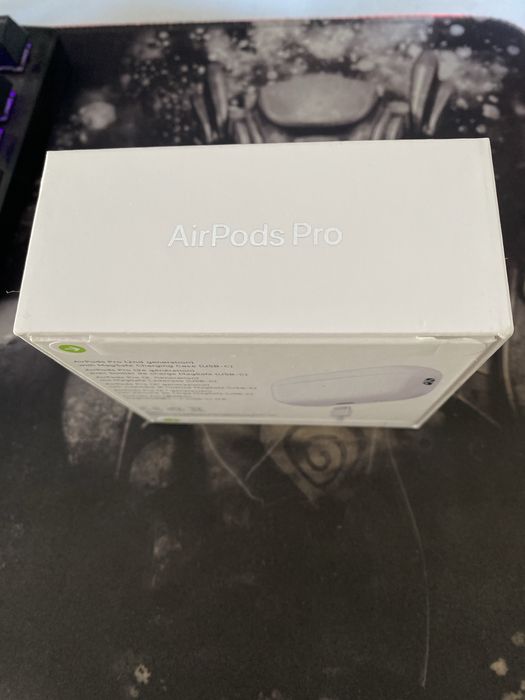 Apple airpods pro 2 gen 2