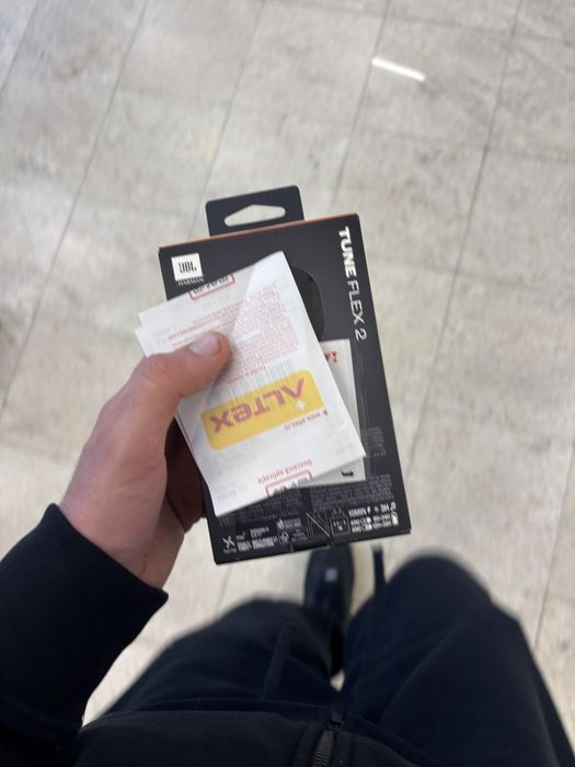 vad casti jbl flex 2 grantie doi ani