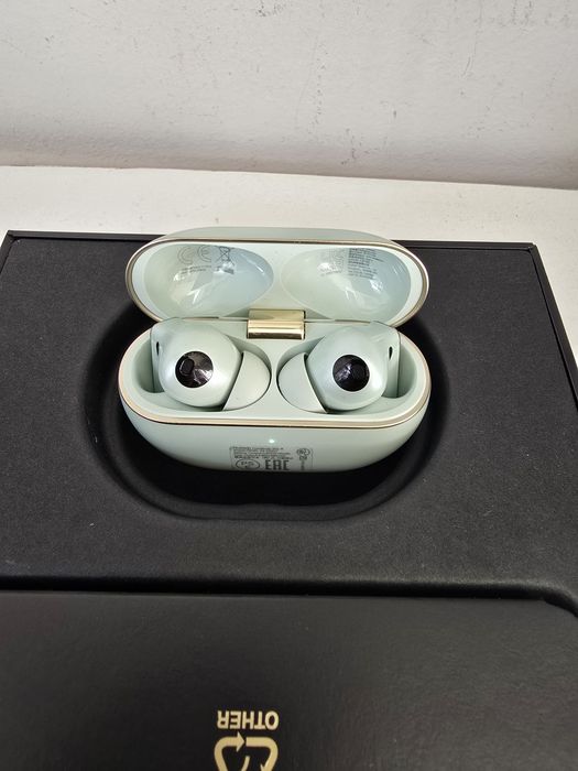 Huawei FreeBuds Pro 4, гаранция