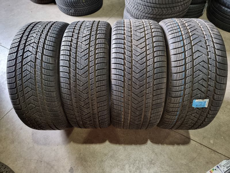 315/40/21 275/45/21 PIRELLI