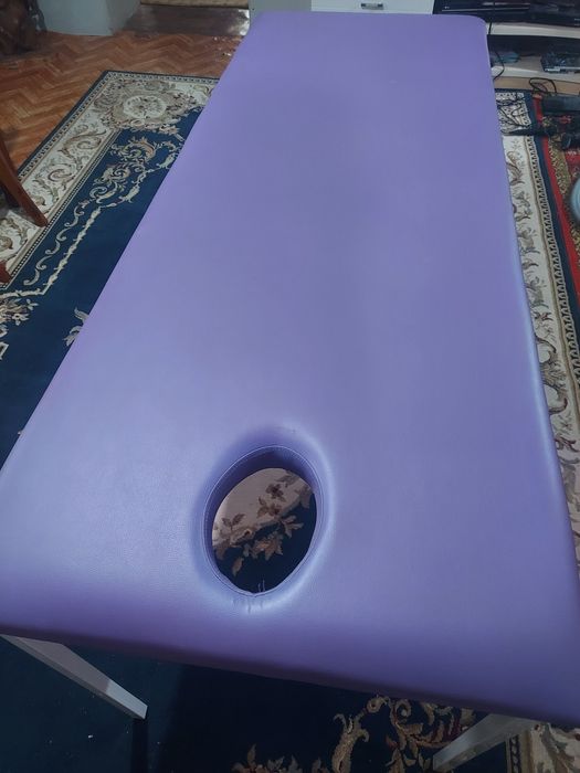 Продам кушетку для массажа!