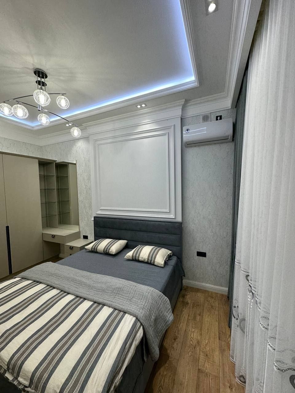 Сдаётся дом 6 комнат, ор-р: Чайхона Салом, 1 м²