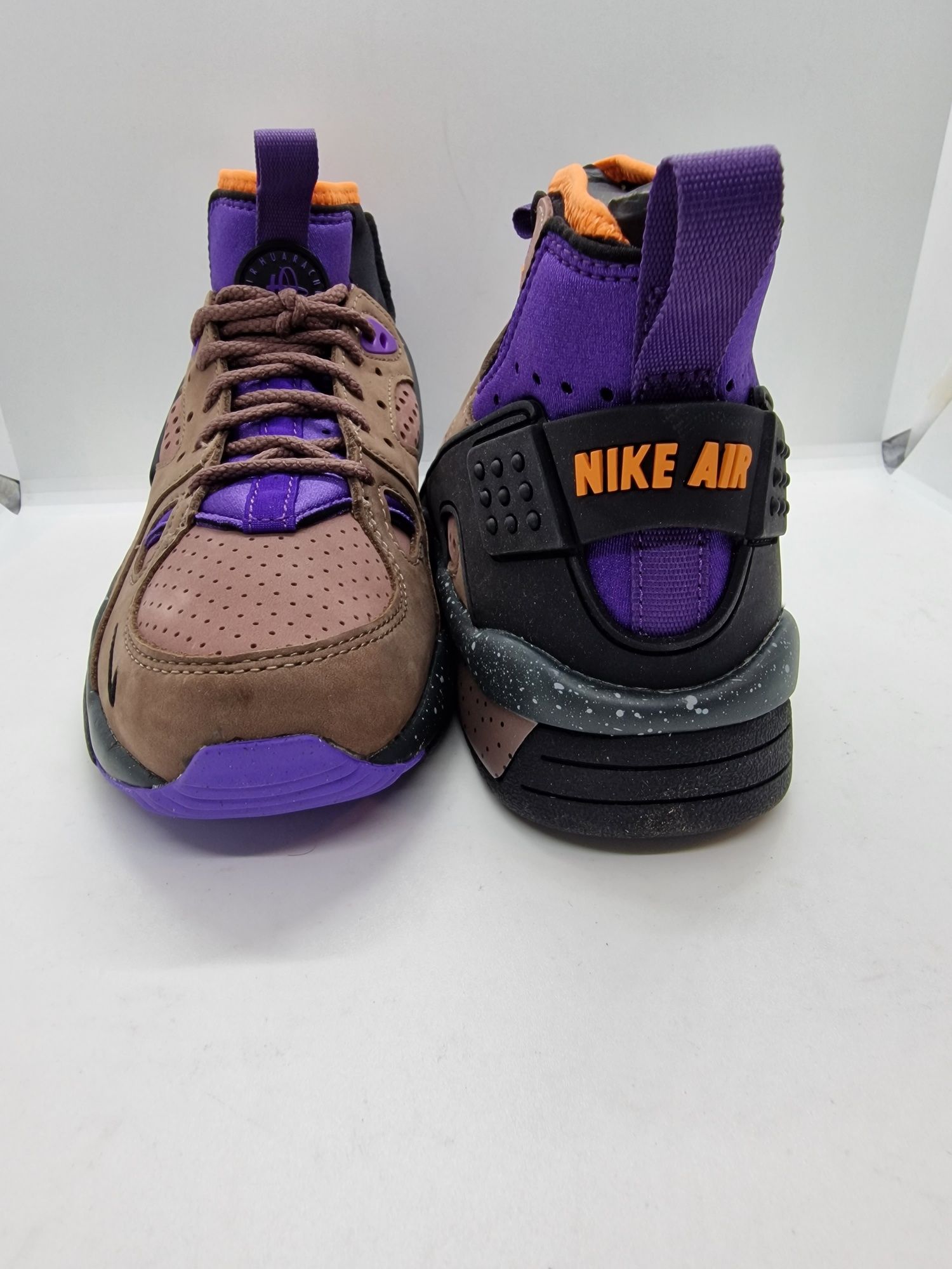 Nike ACG Air Mowabb nr. 36.5 (23cm)