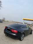 Audi a5 anul 2011