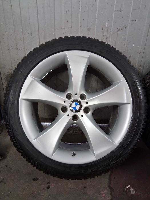 Джанти 20цола бмв х6 5×120