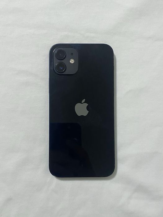 iPhone 12 | 99%, 64GB | Отличное состояние