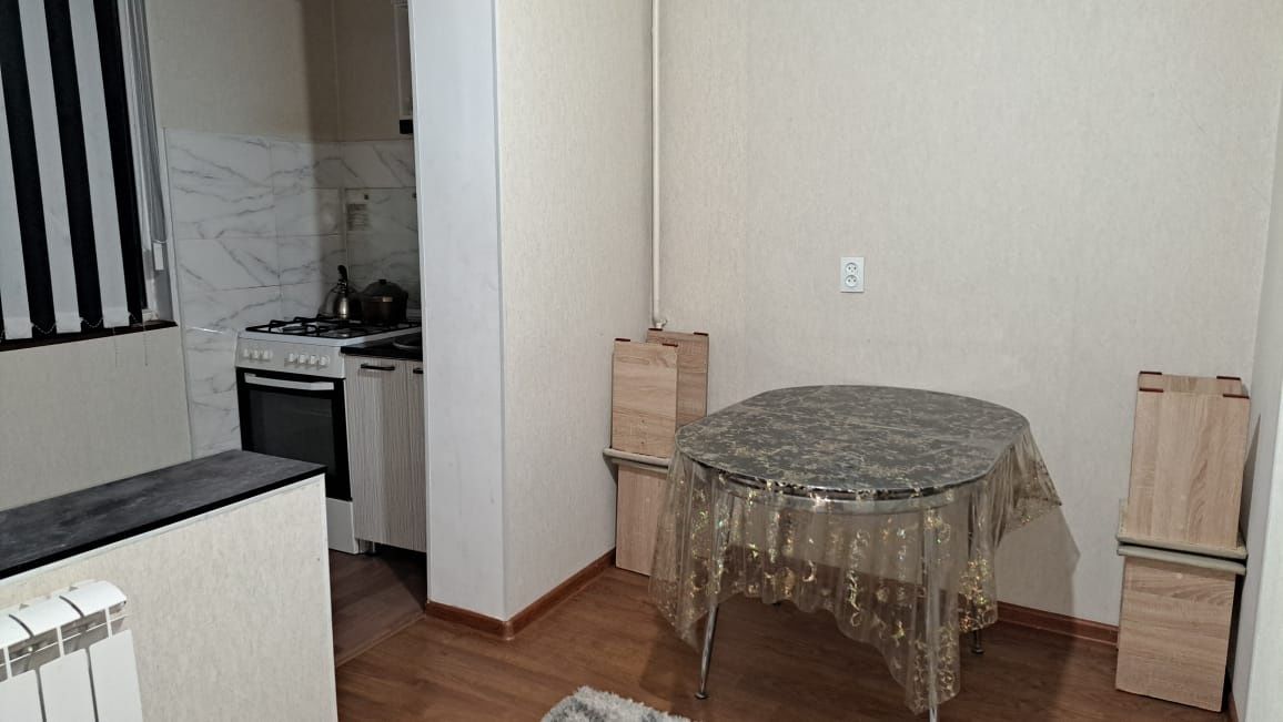 Посуточно 1ком.8 мик.wi-fi и Smart Tv